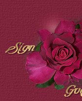 Sign Guestbook